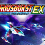 DariusBurst Another Chronicle EX+ Splash