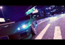 tokyo xtreme racer