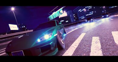 tokyo xtreme racer