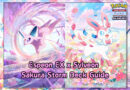 The Sakura Storm (Espeon EX x Sylveon) – Pokemon Pocket Analysis