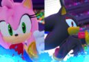 Amy Shadow Clash