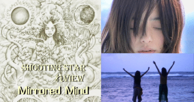 Mirrored Mind (2005)