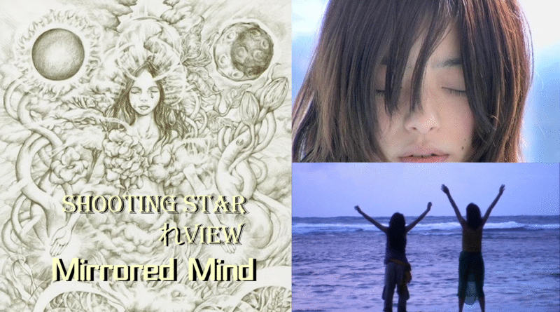 Mirrored Mind (2005)